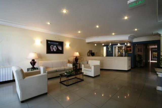 ميندوزا Gran Hotel Venus المظهر الخارجي الصورة