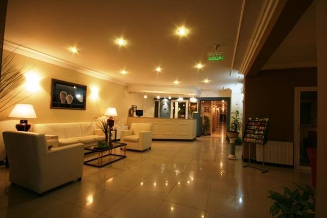ميندوزا Gran Hotel Venus المظهر الخارجي الصورة